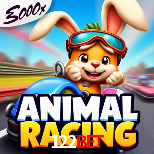 Design Responsivo 122bet