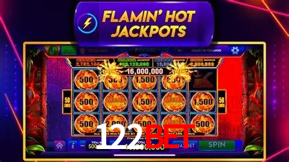 Ofertas Exclusivas 122bet