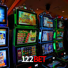 Casino Ao Vivo 122bet