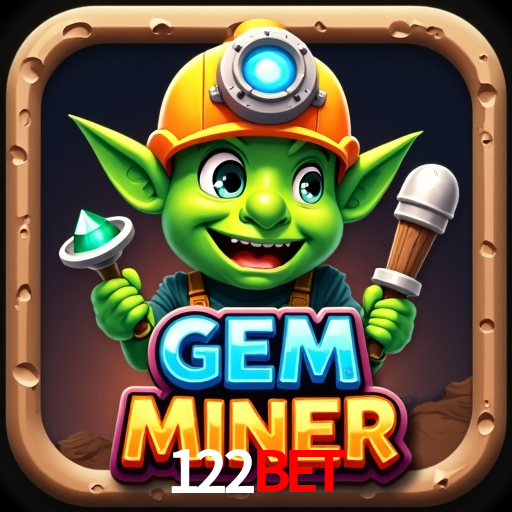 Apostas de Tênis 122bet