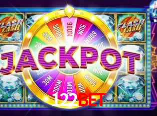 Promoções Sazonais 122bet